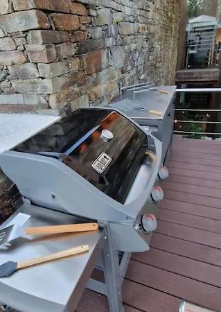 Ponte De Lima Pool & Golf