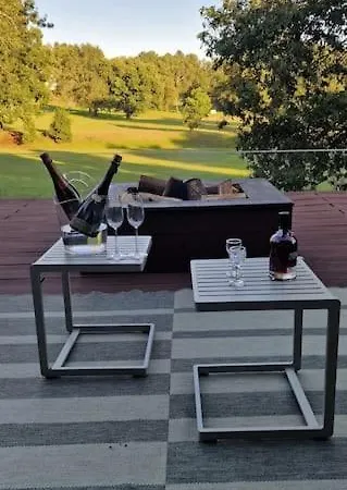 Chalet Ponte De Lima Pool & Golf Feitosa