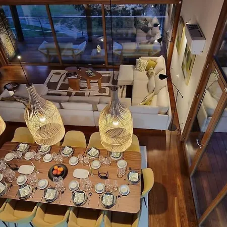 Ponte De Lima Pool & Golf * Feitosa