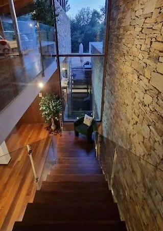 Ponte De Lima Pool & Golf * Feitosa