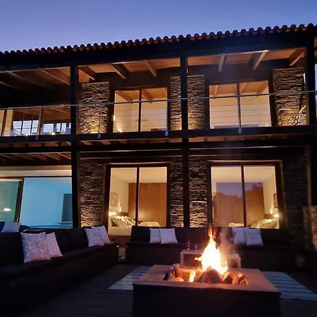 Ponte De Lima Pool & Golf *