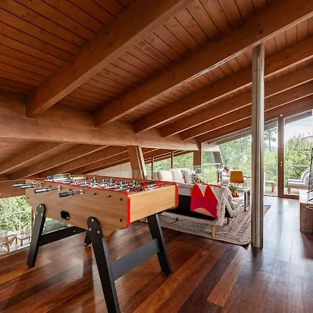 Ponte De Lima Pool & Golf * Feitosa