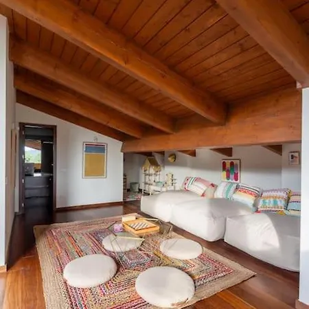 Ponte De Lima Pool & Golf *