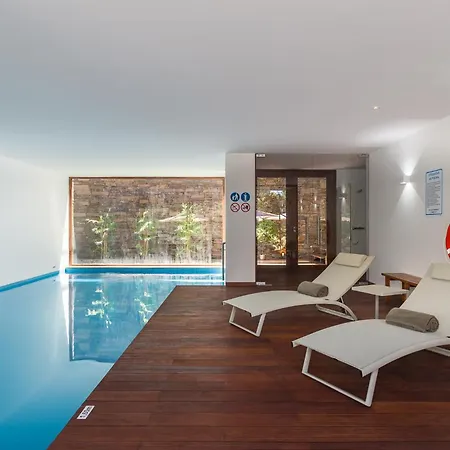 Ponte De Lima Pool & Golf Feitosa