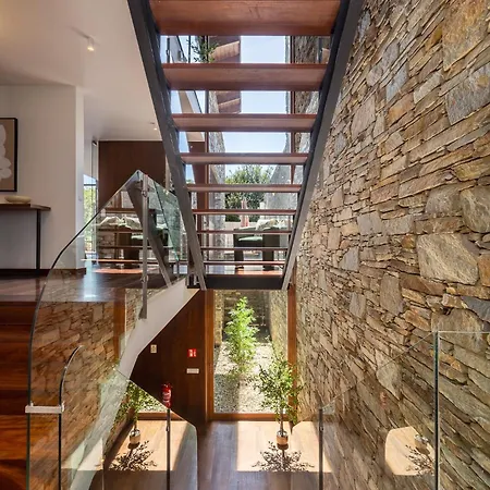 Ponte De Lima Pool & Golf شاليه *