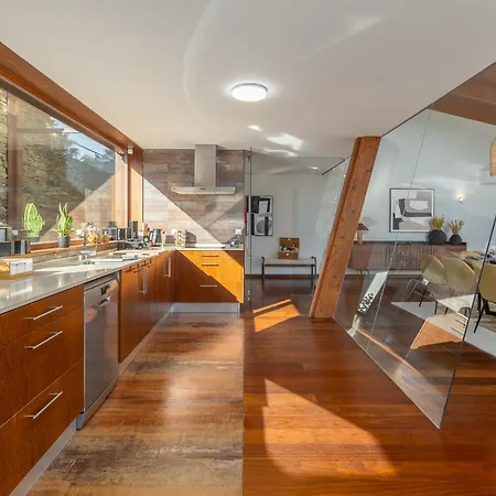 Ponte De Lima Pool & Golf Dağ evi