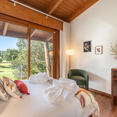 Ponte De Lima Pool & Golf * Feitosa