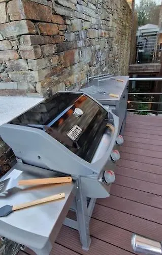 Ponte De Lima Pool & Golf