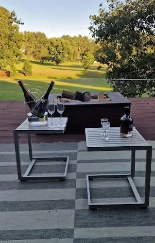 Alpstuga Ponte De Lima Pool & Golf Feitosa