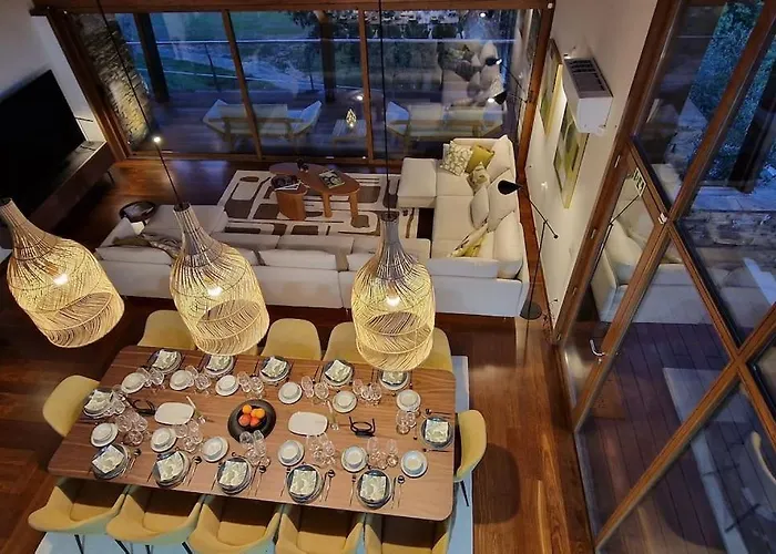 Ponte De Lima Pool & Golf * Feitosa