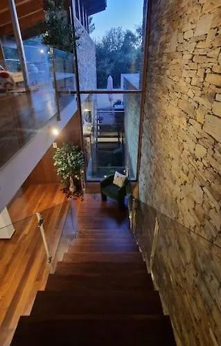 Ponte De Lima Pool & Golf * Feitosa