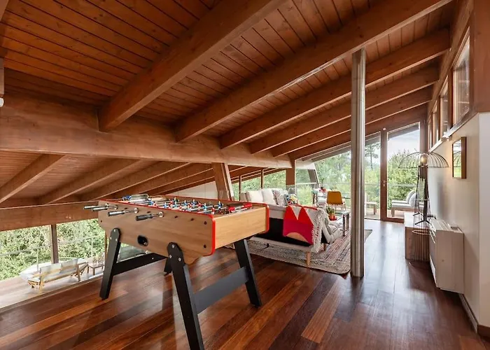 Ponte De Lima Pool & Golf * Feitosa