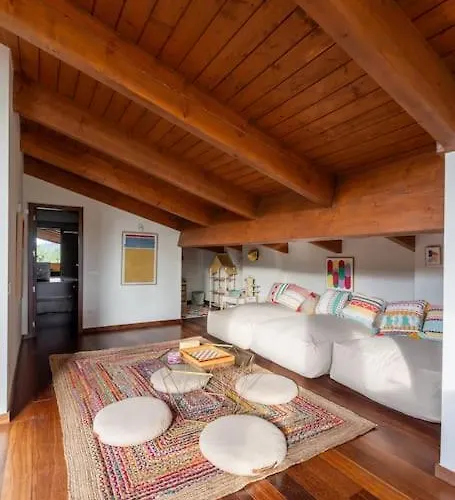 Ponte De Lima Pool & Golf *