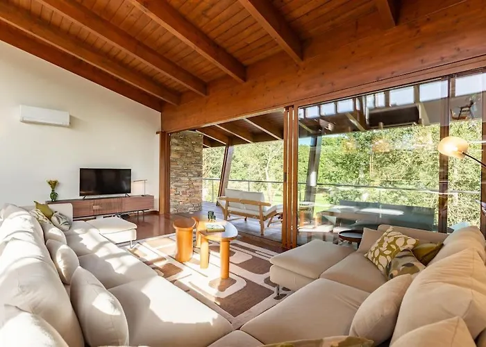 Ponte De Lima Pool & Golf Feitosa