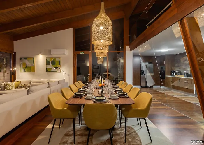 Ponte De Lima Pool & Golf