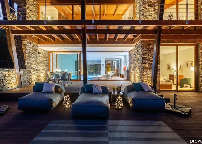 Ponte De Lima Pool & Golf Horská chata Feitosa