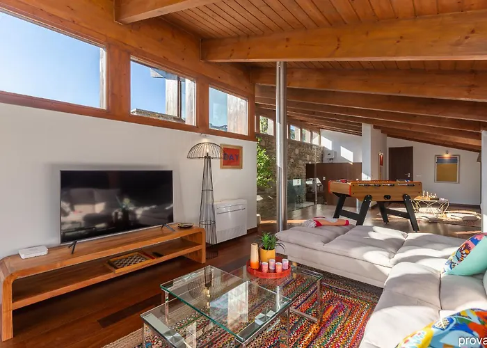 Ponte De Lima Pool & Golf * Feitosa