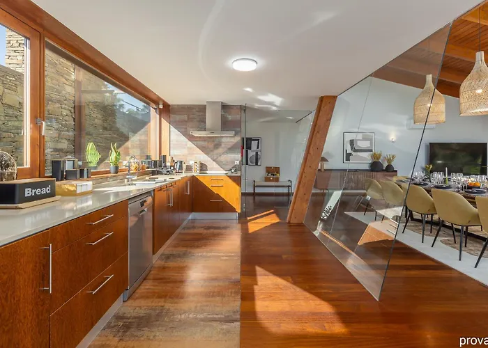 Ponte De Lima Pool & Golf Alpstuga