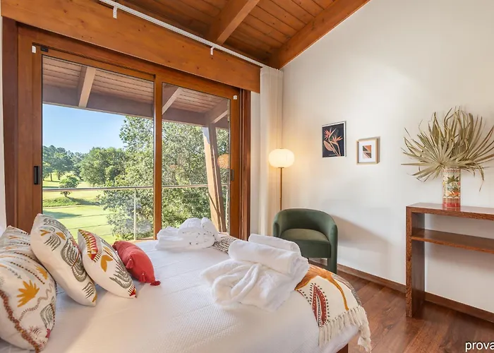 Ponte De Lima Pool & Golf * Feitosa