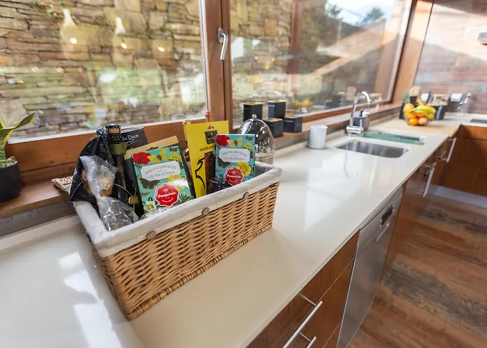 Ponte De Lima Pool & Golf Horská chata Feitosa